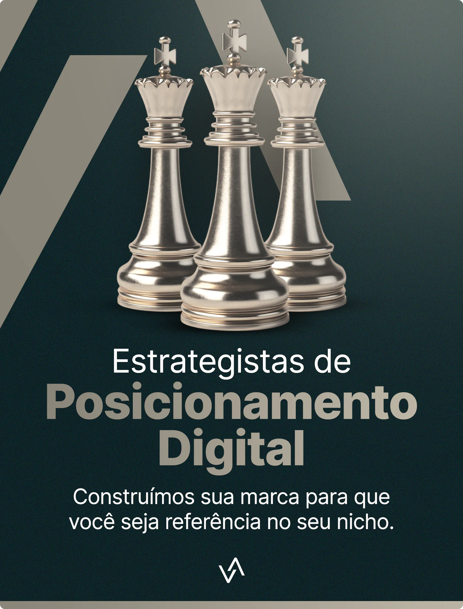 Estratégistas de Posicionamento Digital
